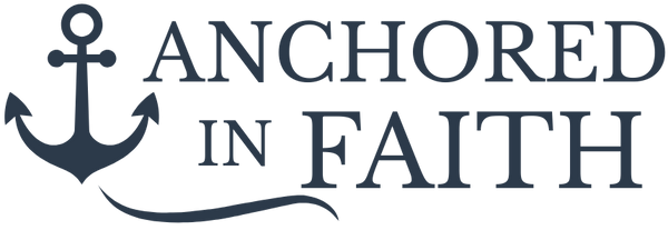 Anchored In Faith